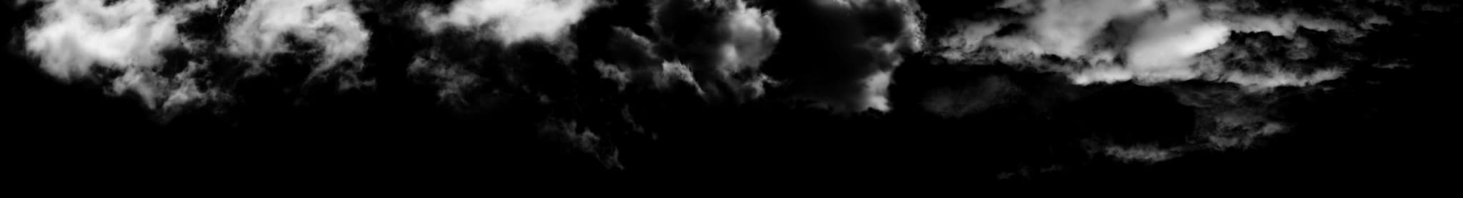 clouds